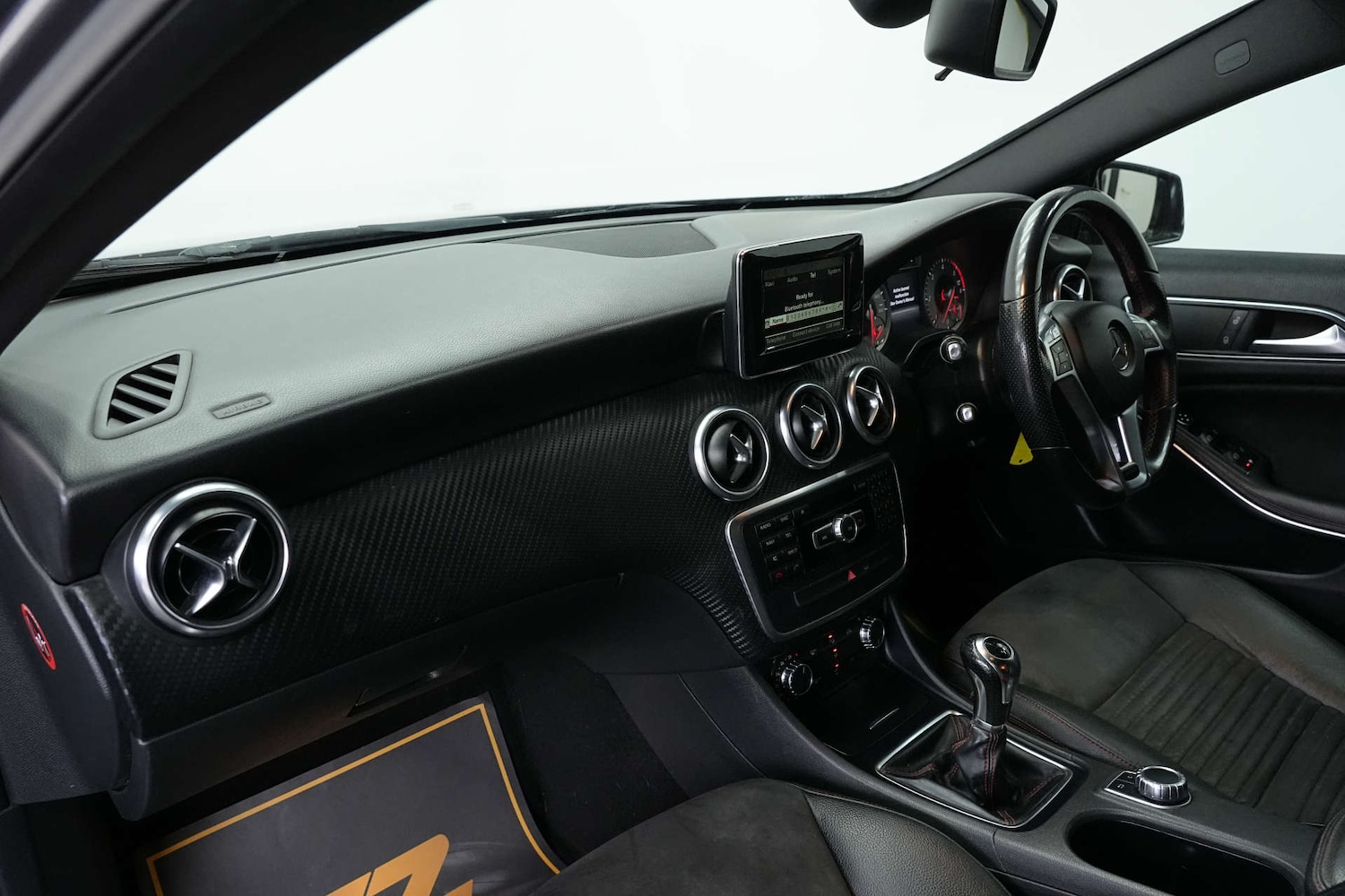 Used Mercedes-Benz A-Class 2014 for sale - 77129068: Photo 37