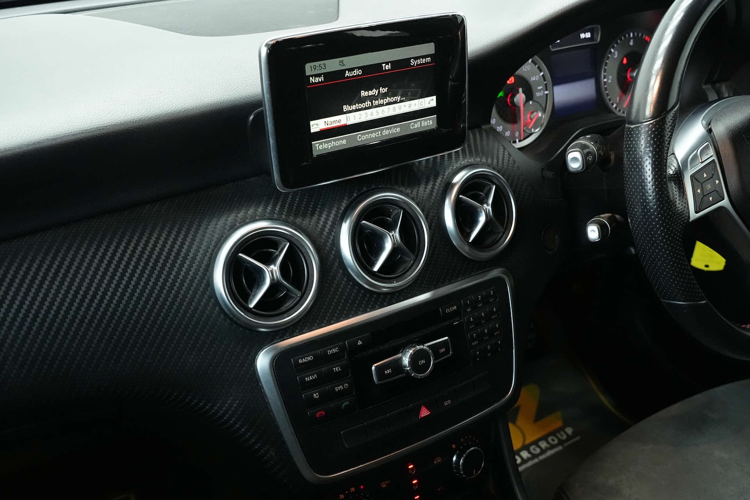 Used Mercedes-Benz A-Class 2014 for sale - 77129068: Photo 41