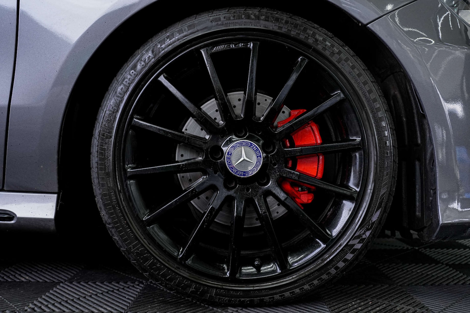 Used Mercedes-Benz A-Class 2014 for sale - 77129068: Photo 42