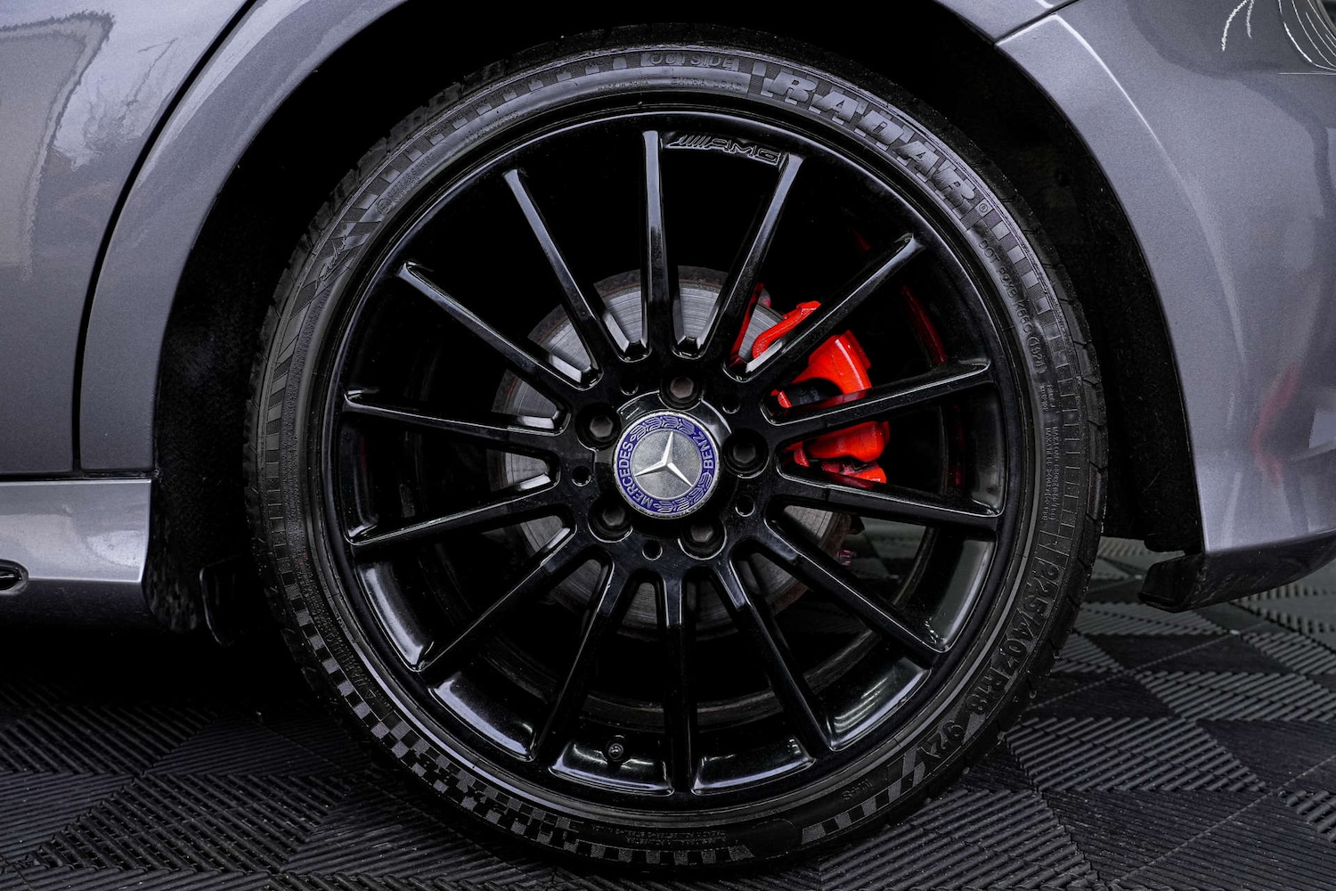 Used Mercedes-Benz A-Class 2014 for sale - 77129068: Photo 45