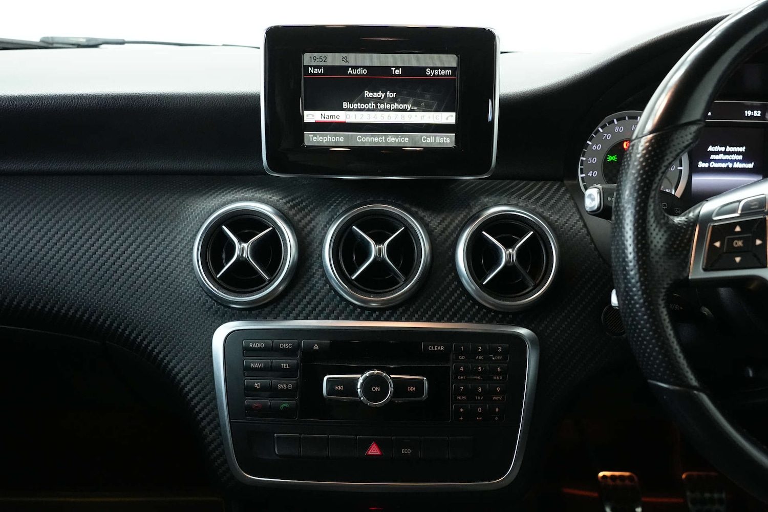 Used Mercedes-Benz A-Class 2014 for sale - 77129068: Photo 46