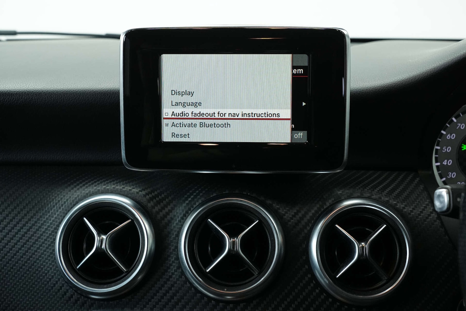 Used Mercedes-Benz A-Class 2014 for sale - 77129068: Photo 50