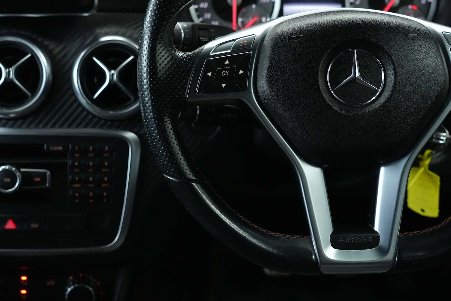 Used Mercedes-Benz A-Class 2014 for sale - 77129068: Photo 51