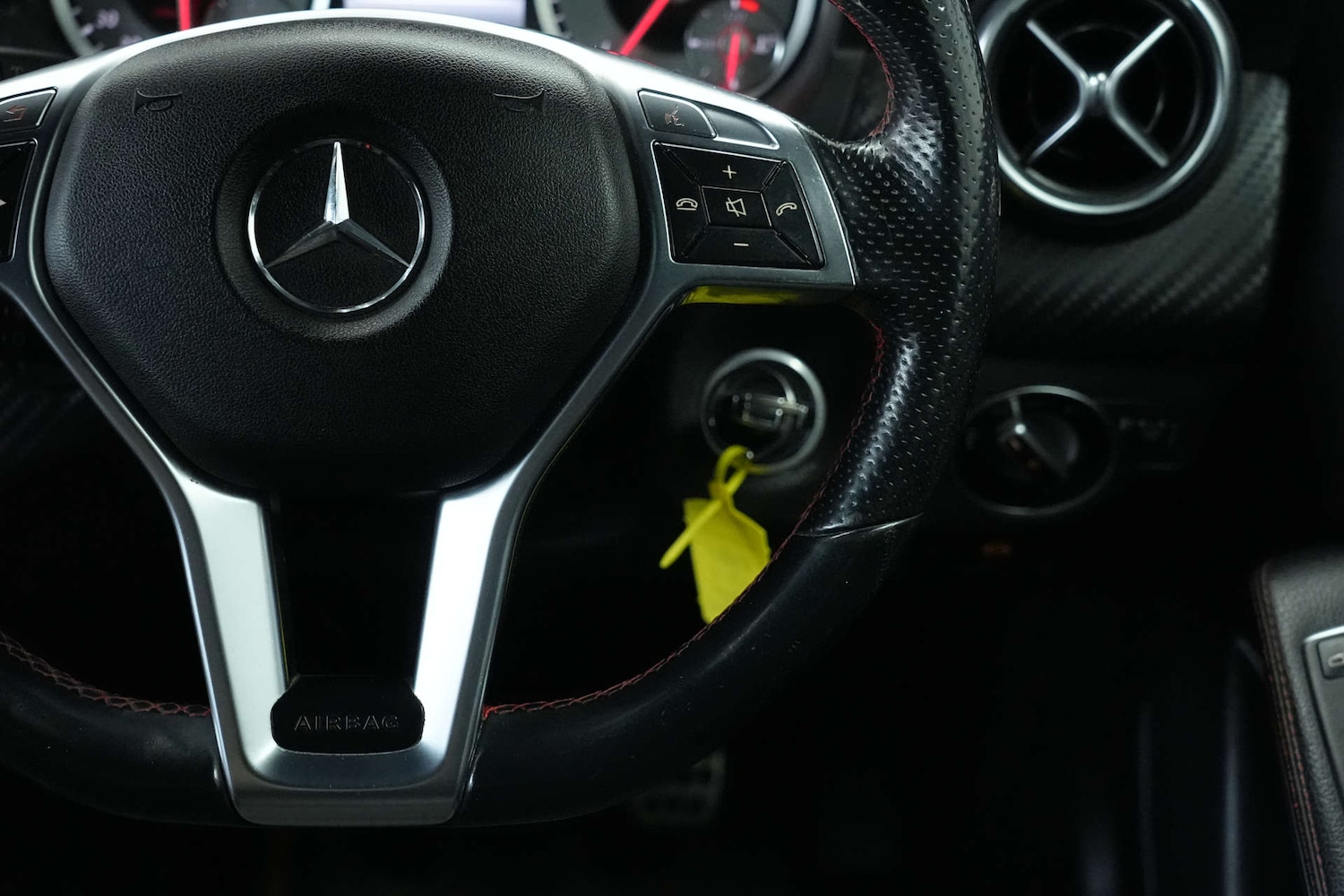 Used Mercedes-Benz A-Class 2014 for sale - 77129068: Photo 52