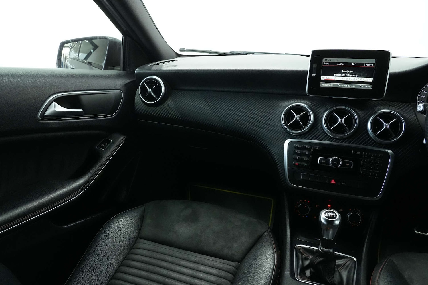 Used Mercedes-Benz A-Class 2014 for sale - 77129068: Photo 53
