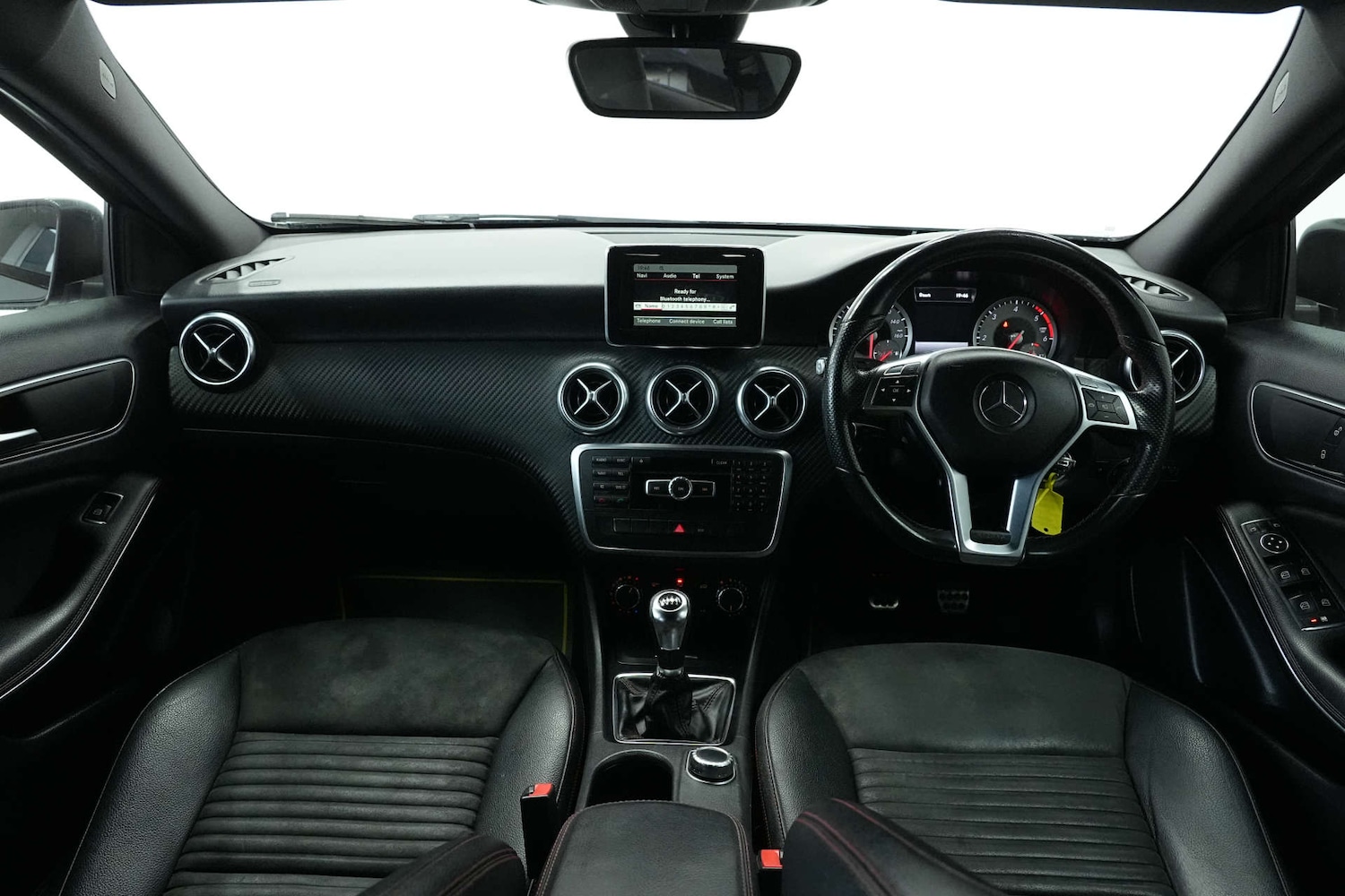 Used Mercedes-Benz A-Class 2014 for sale - 77129068: Photo 54