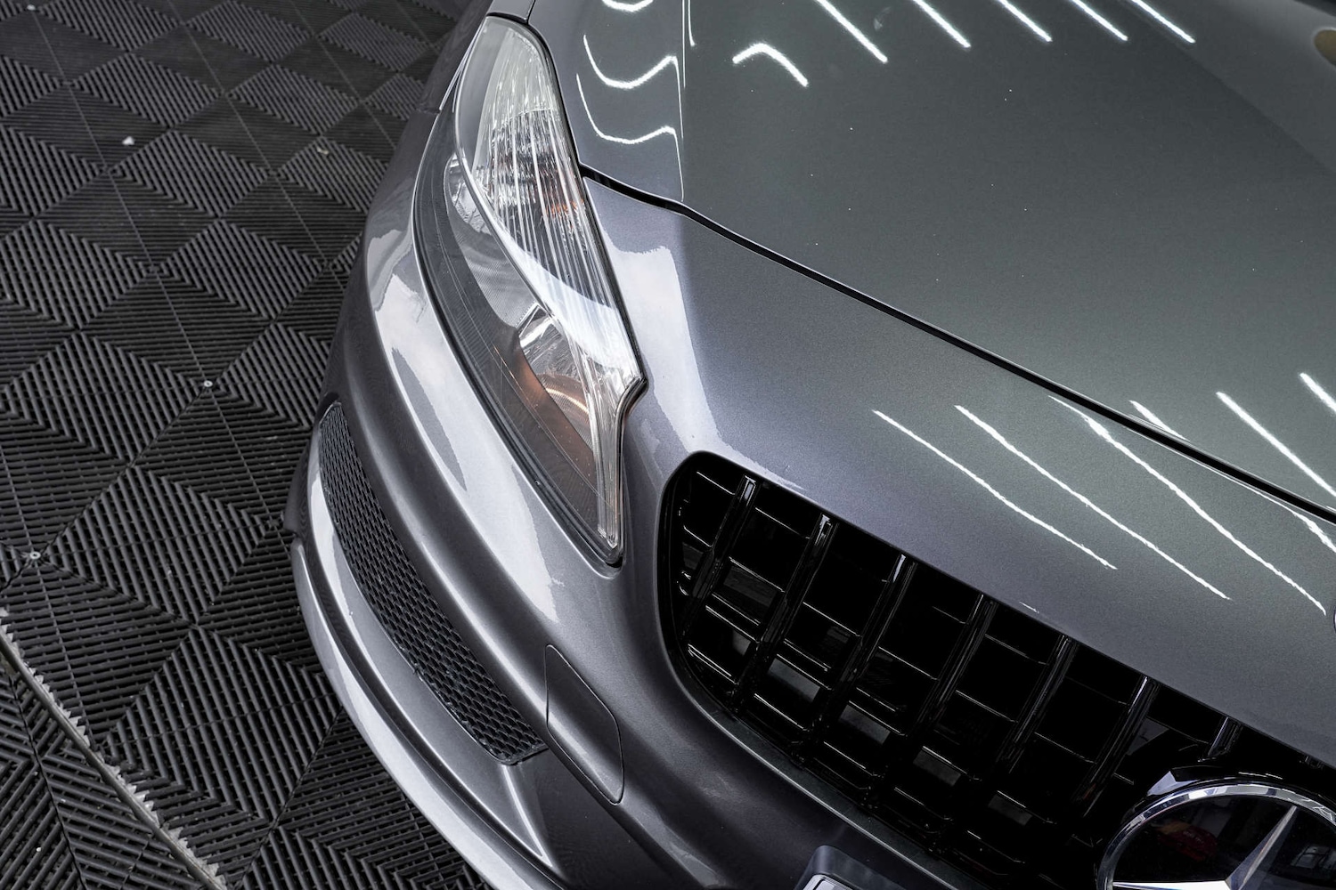 Used Mercedes-Benz A-Class 2014 for sale - 77129068: Photo 56