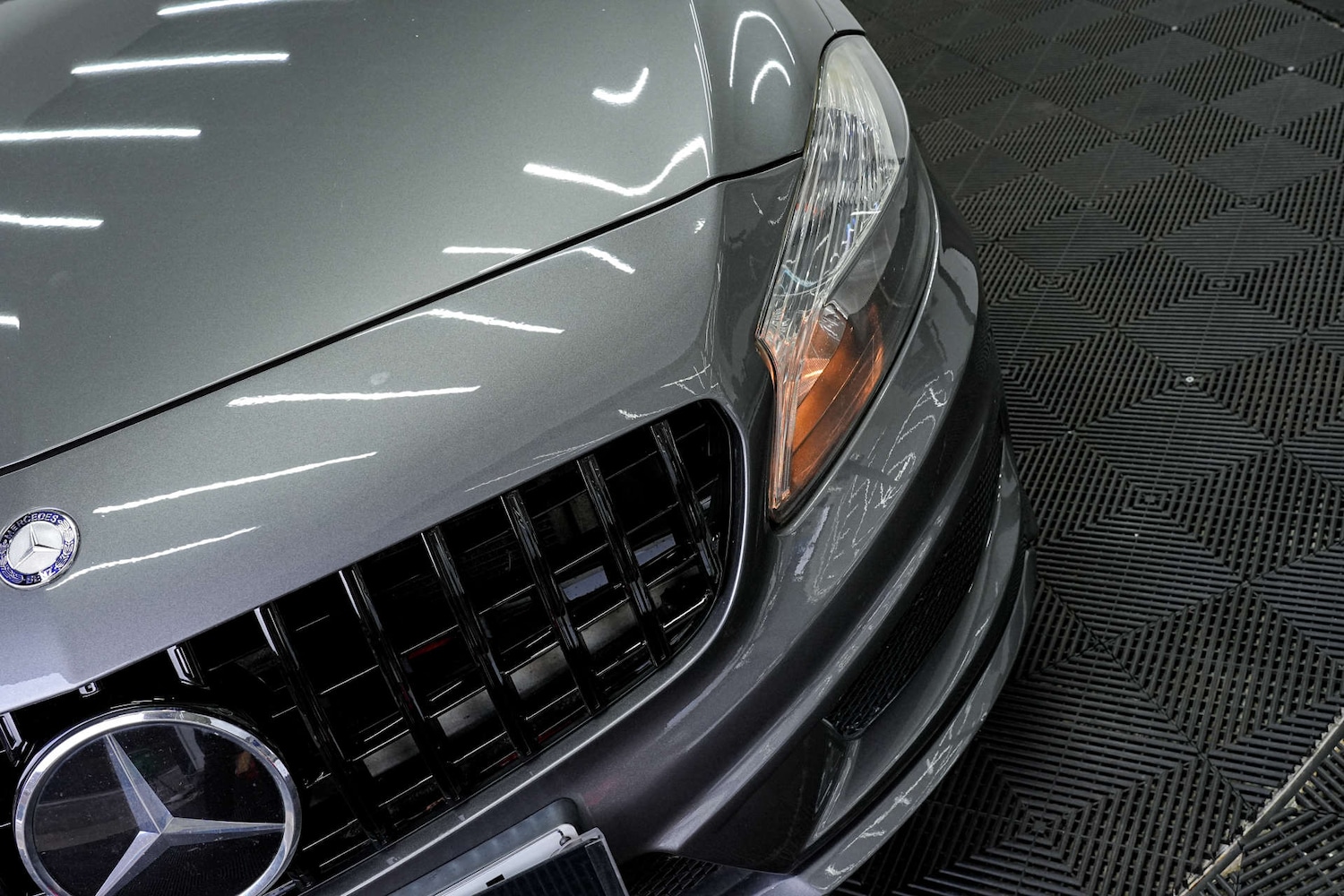 Used Mercedes-Benz A-Class 2014 for sale - 77129068: Photo 57