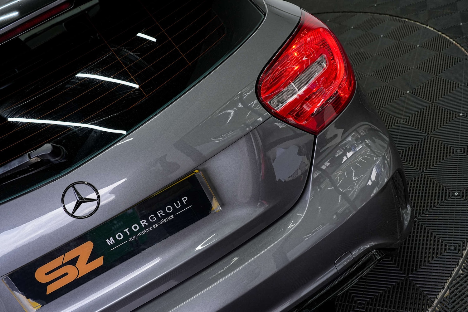 Used Mercedes-Benz A-Class 2014 for sale - 77129068: Photo 59