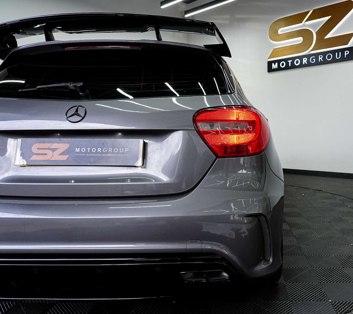 Used Mercedes-Benz A-Class 2014 for sale - 77129068: Photo 61