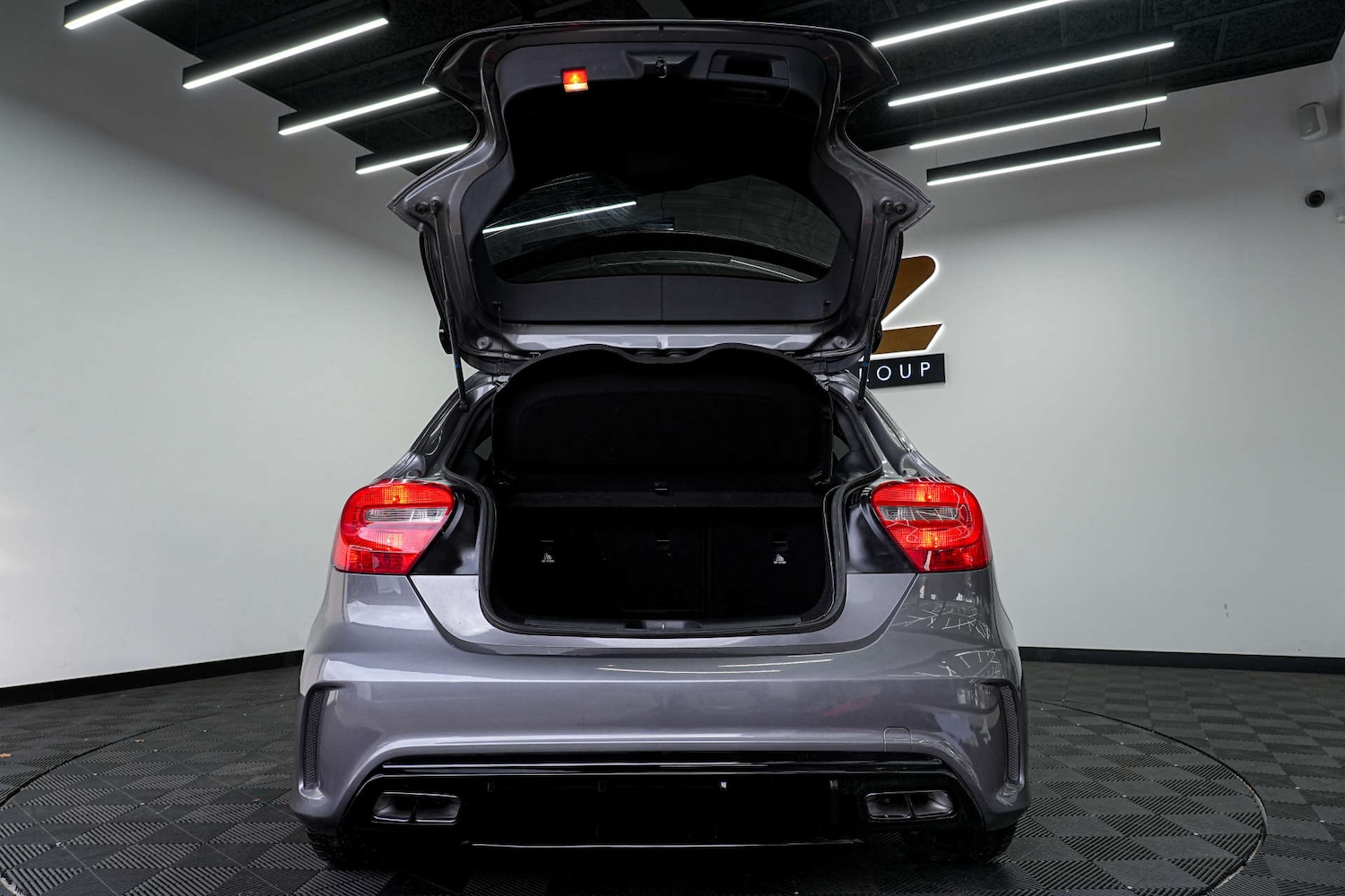 Used Mercedes-Benz A-Class 2014 for sale - 77129068: Photo 62