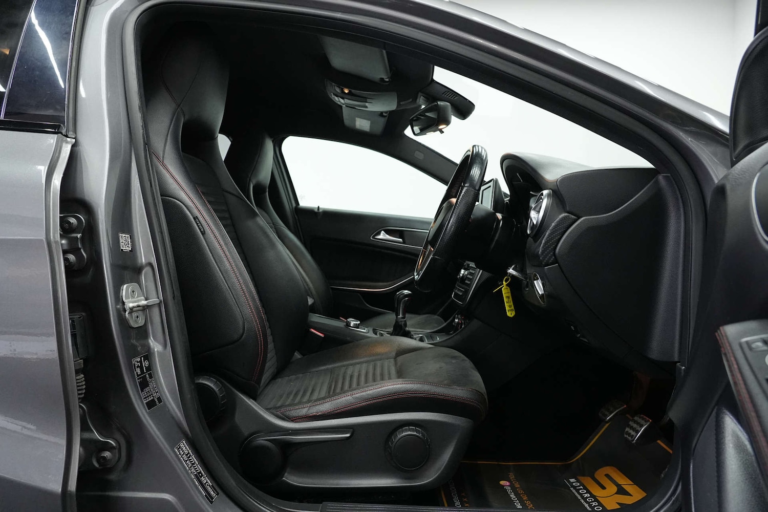 Used Mercedes-Benz A-Class 2014 for sale - 77129068: Photo 63