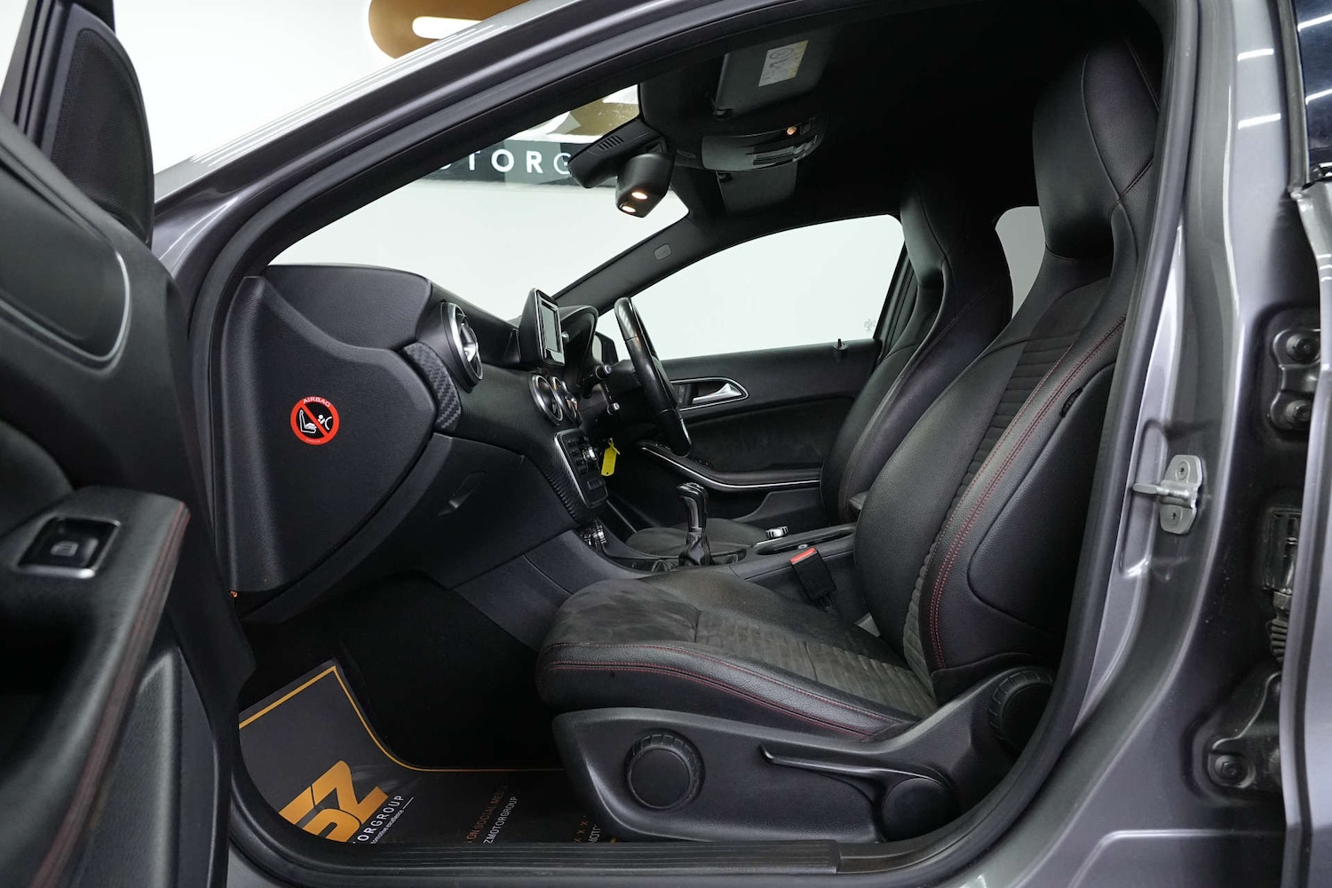 Used Mercedes-Benz A-Class 2014 for sale - 77129068: Photo 64