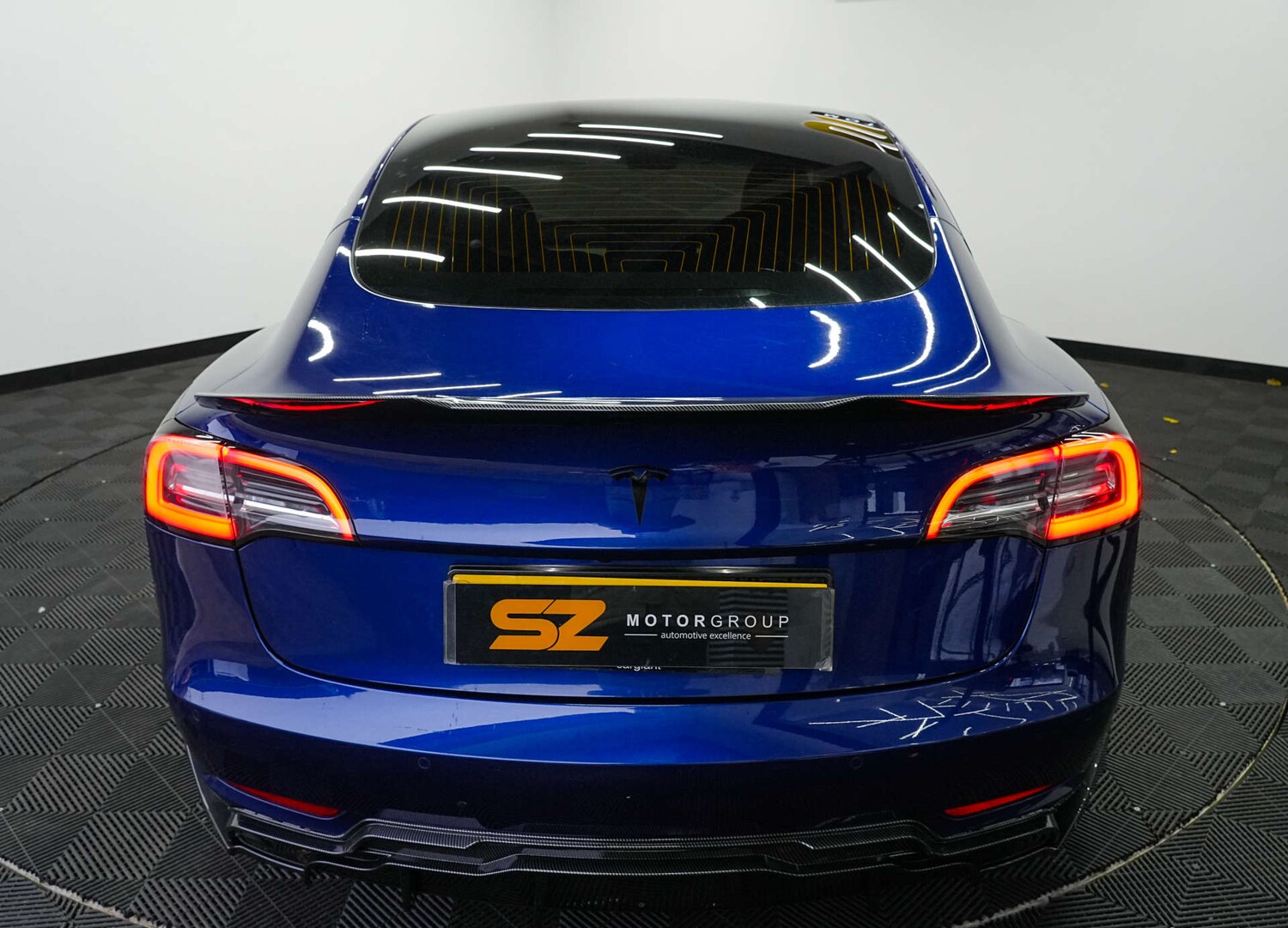 Used Tesla Model 3 2021 for sale - 77470134: Photo 12