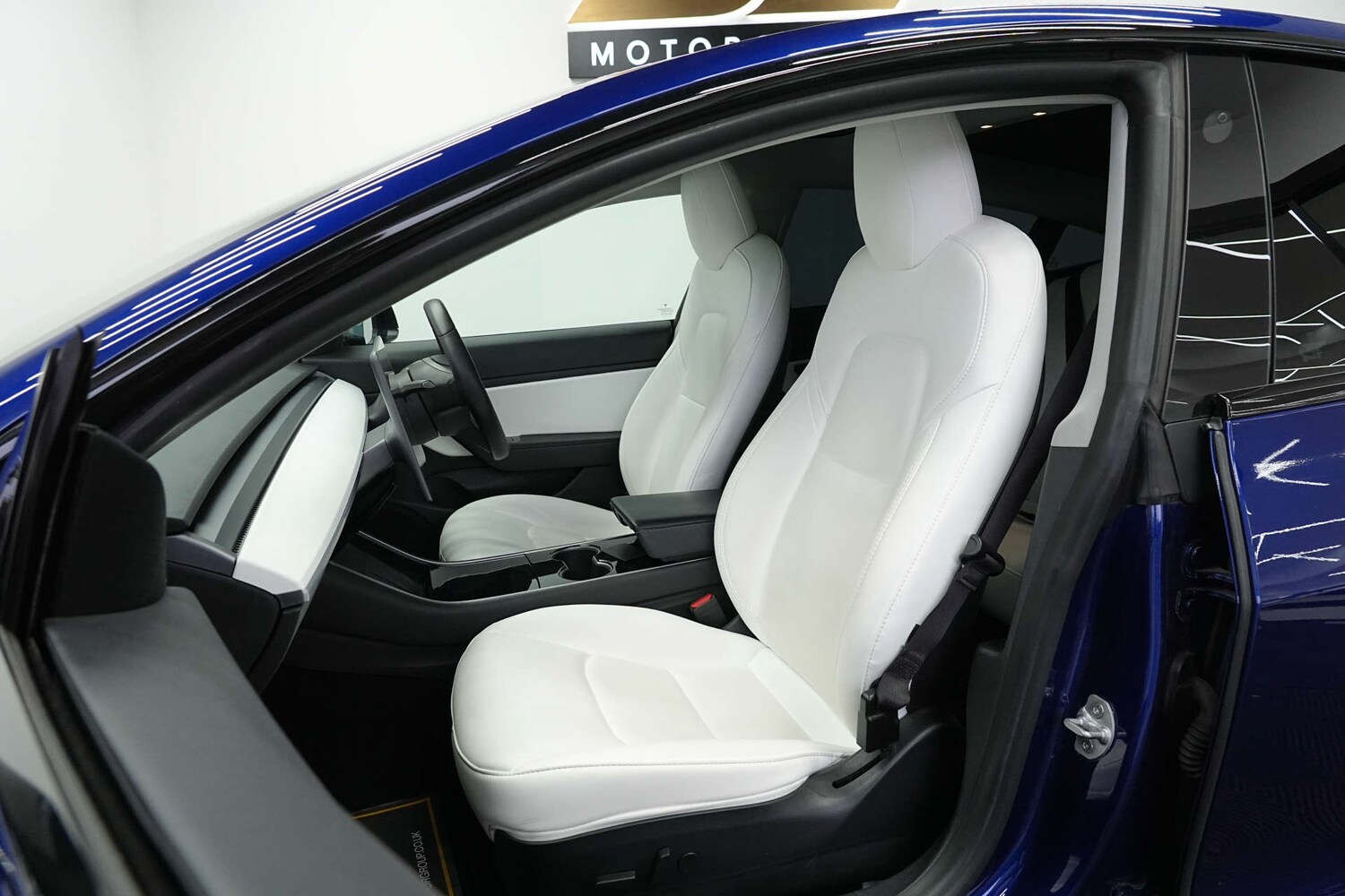 Used Tesla Model 3 2021 for sale - 77470134: Photo 15