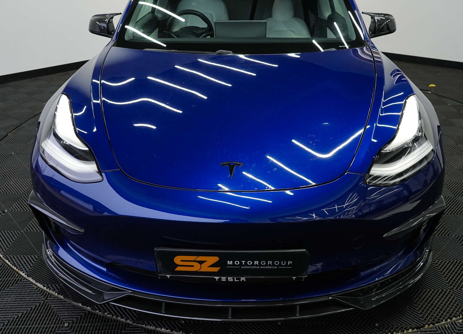 Used Tesla Model 3 2021 for sale - 77470134: Photo 17