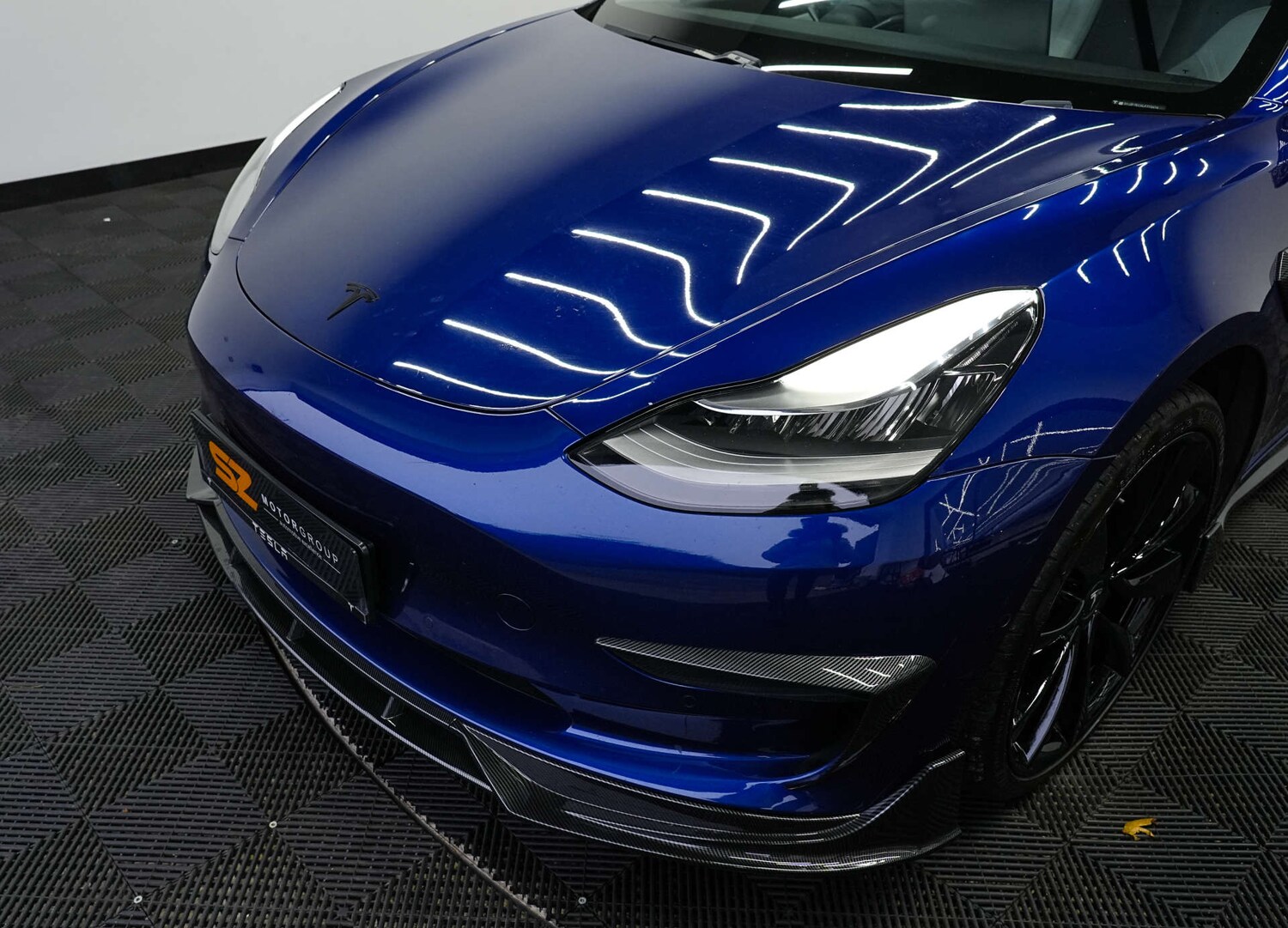 Used Tesla Model 3 2021 for sale - 77470134: Photo 18