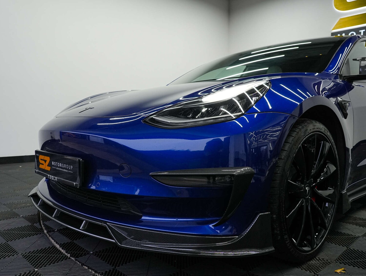 Used Tesla Model 3 2021 for sale - 77470134: Photo 20