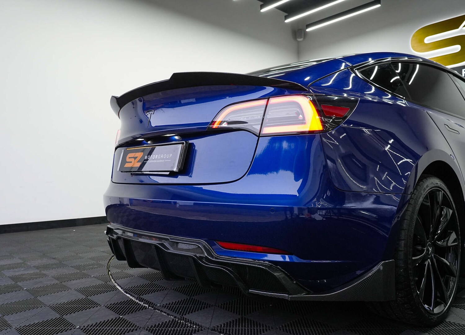 Used Tesla Model 3 2021 for sale - 77470134: Photo 22