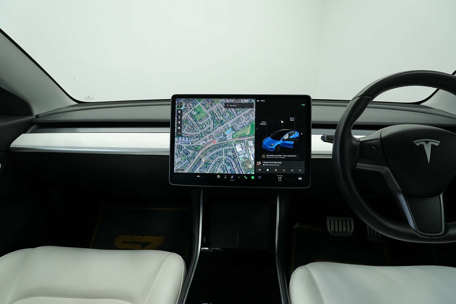 Used Tesla Model 3 2021 for sale - 77470134: Photo 24