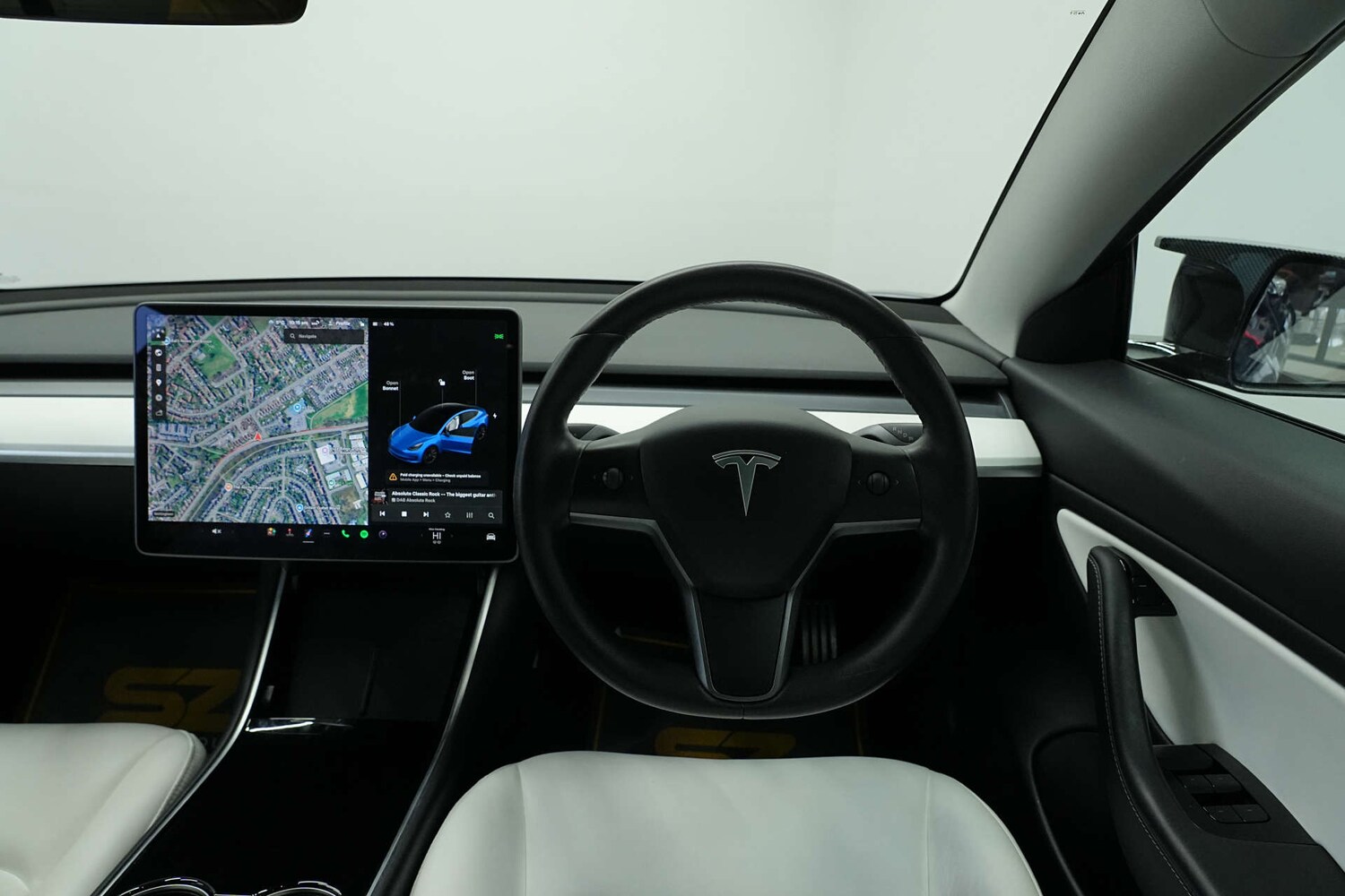 Used Tesla Model 3 2021 for sale - 77470134: Photo 25