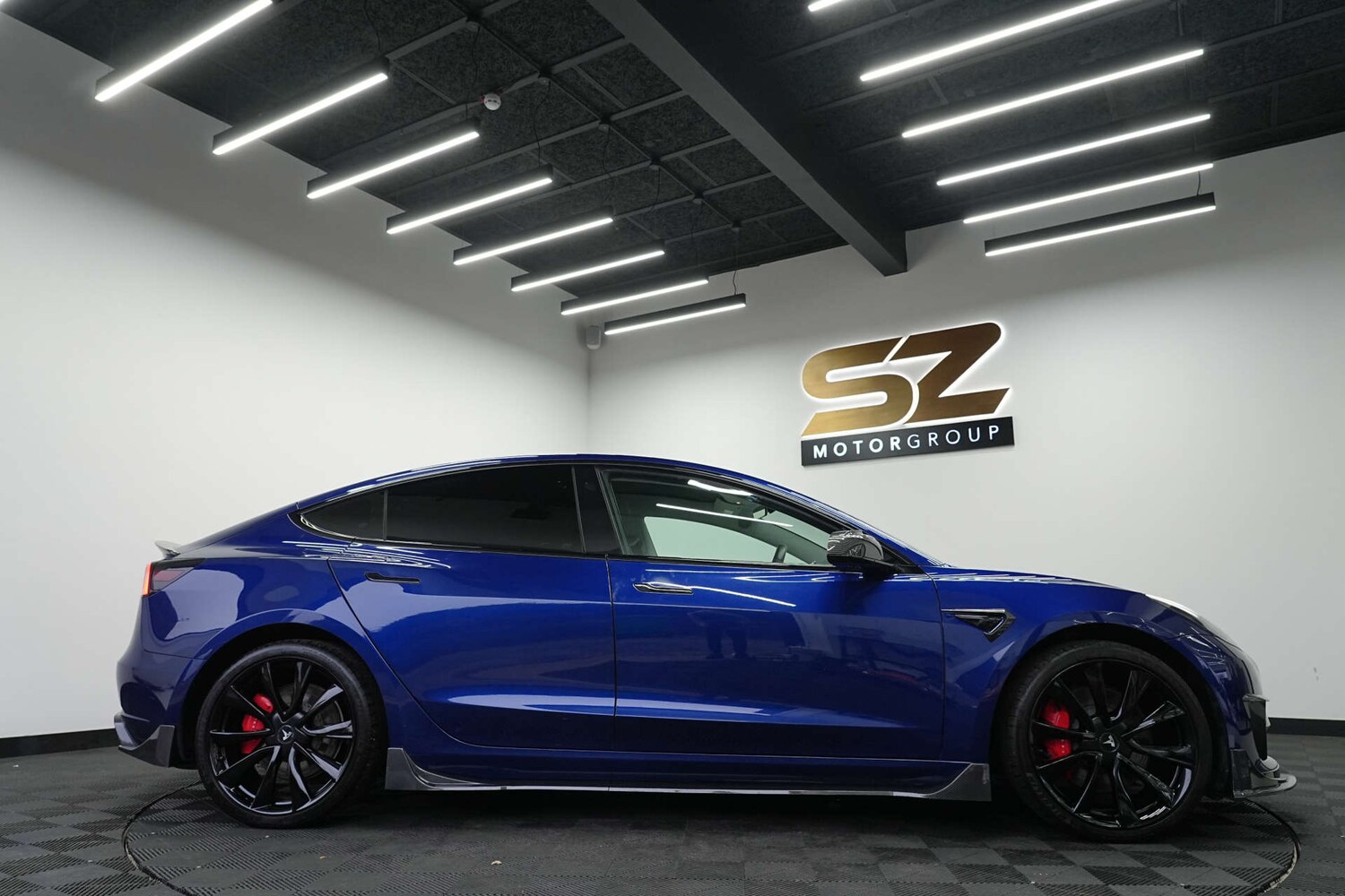 Used Tesla Model 3 2021 for sale - 77470134: Photo 29