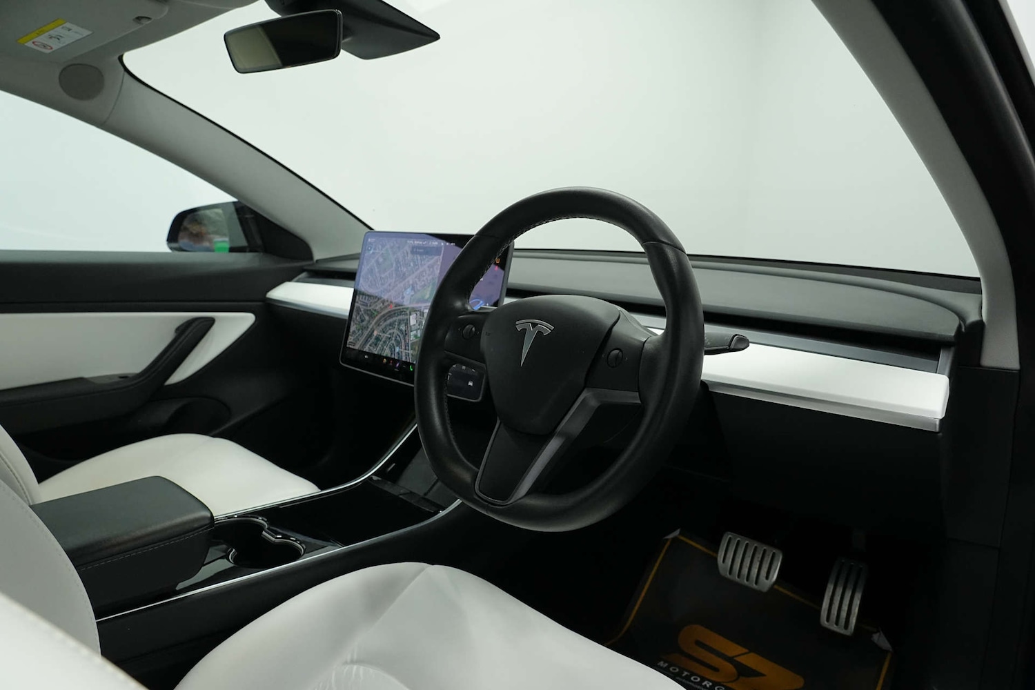 Used Tesla Model 3 2021 for sale - 77470134: Photo 3