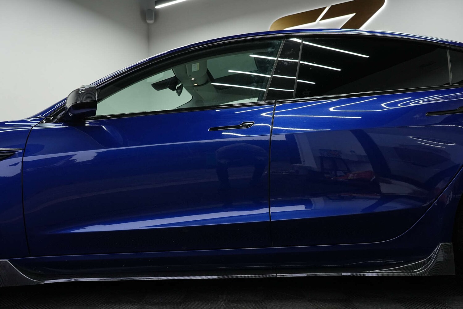 Used Tesla Model 3 2021 for sale - 77470134: Photo 32