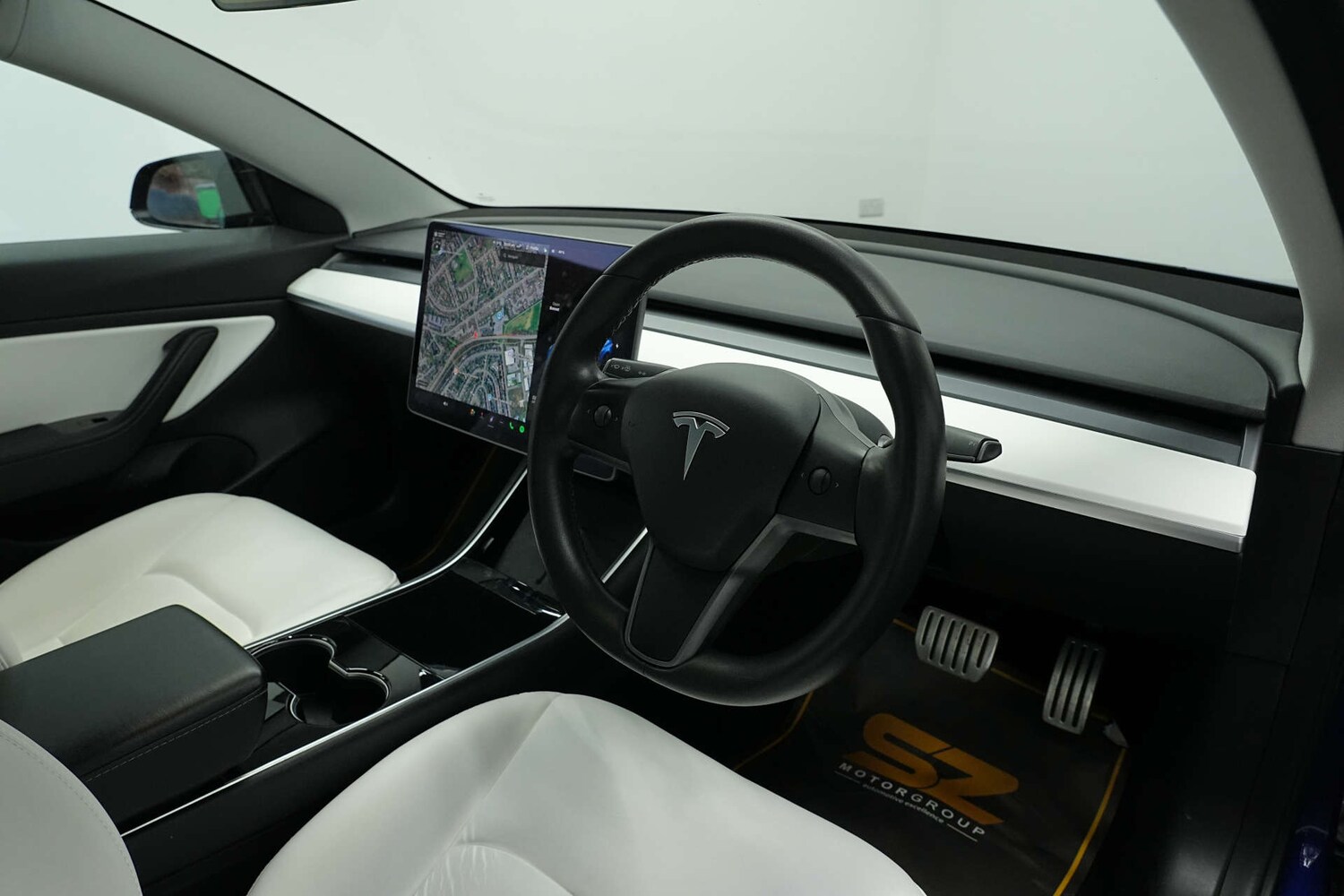 Used Tesla Model 3 2021 for sale - 77470134: Photo 39