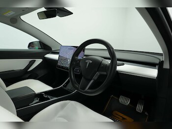 Used Tesla Model 3 2021 for sale - 77470134: Photo