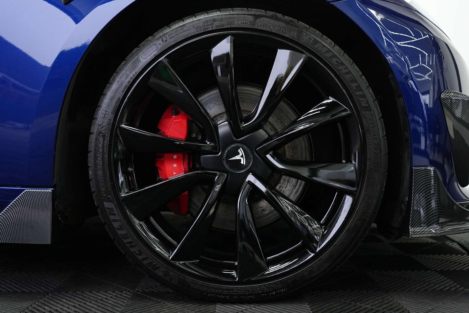 Used Tesla Model 3 2021 for sale - 77470134: Photo 43