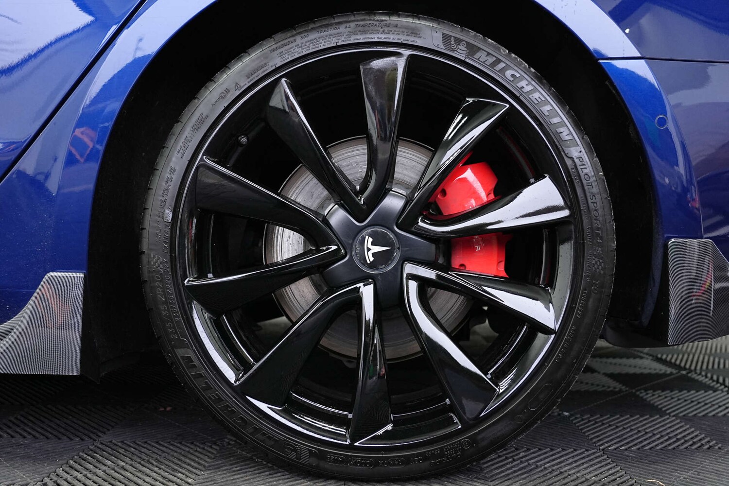 Used Tesla Model 3 2021 for sale - 77470134: Photo 46