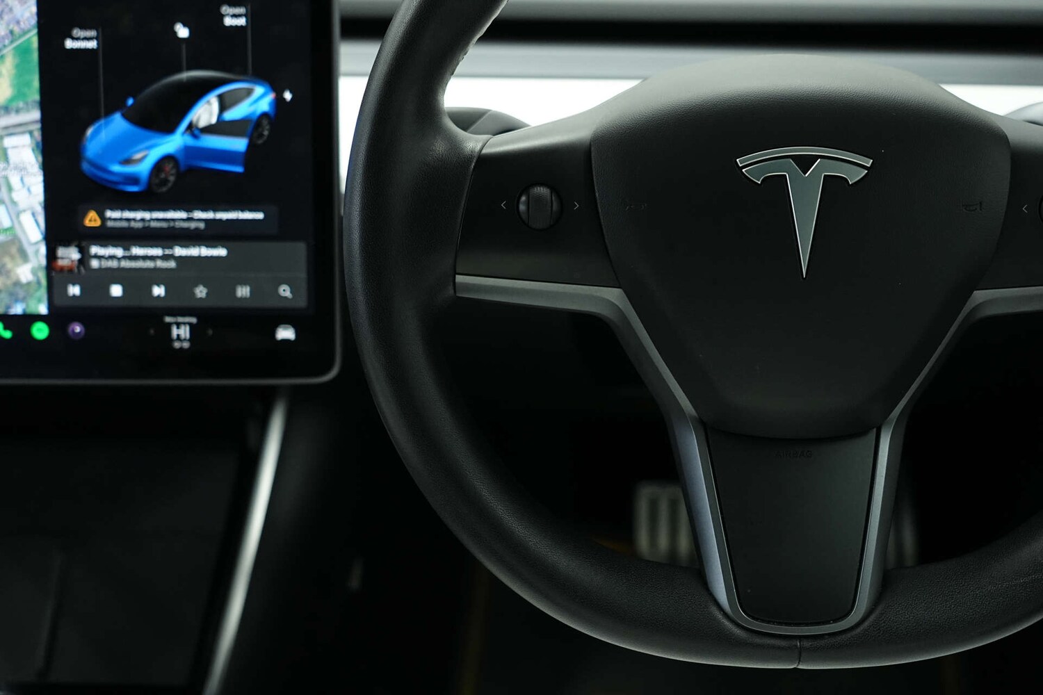 Used Tesla Model 3 2021 for sale - 77470134: Photo 51