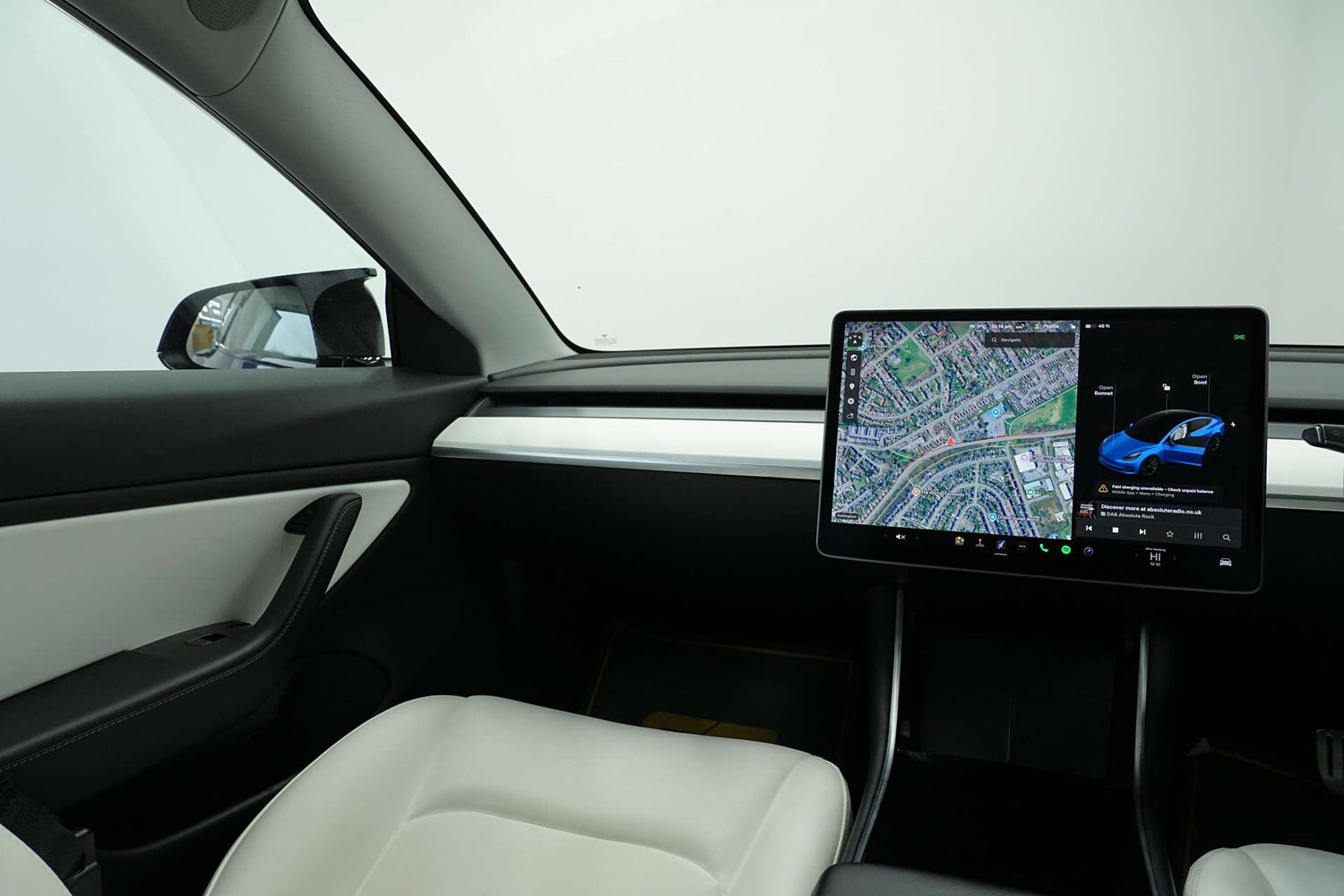 Used Tesla Model 3 2021 for sale - 77470134: Photo 53