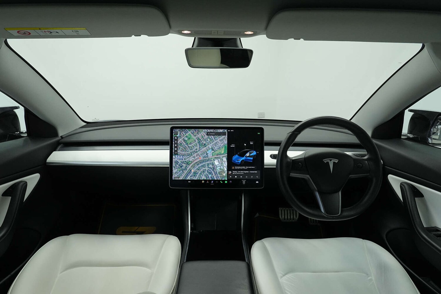 Used Tesla Model 3 2021 for sale - 77470134: Photo 54