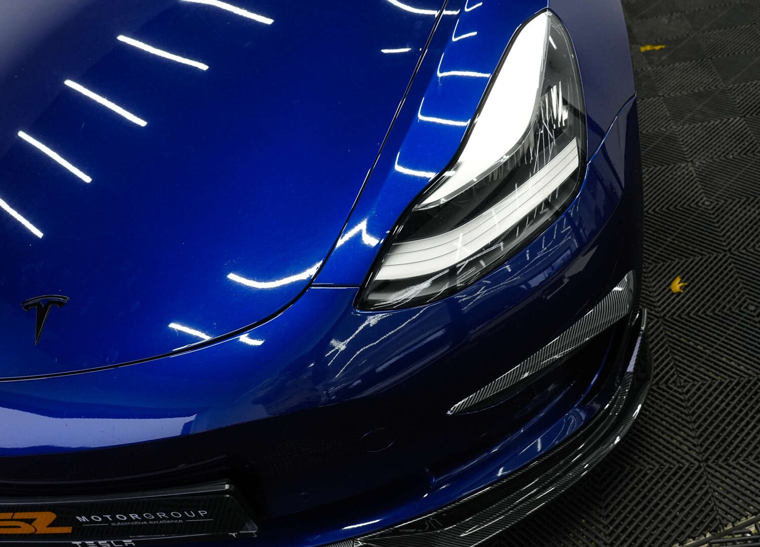 Used Tesla Model 3 2021 for sale - 77470134: Photo 57