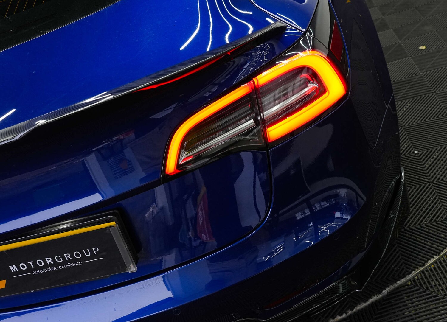 Used Tesla Model 3 2021 for sale - 77470134: Photo 59