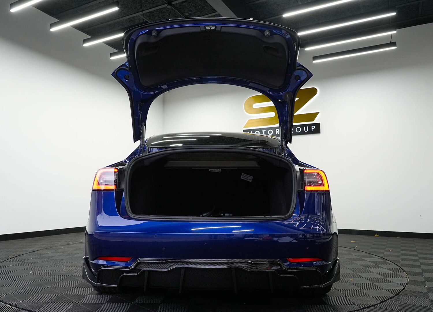 Used Tesla Model 3 2021 for sale - 77470134: Photo 62