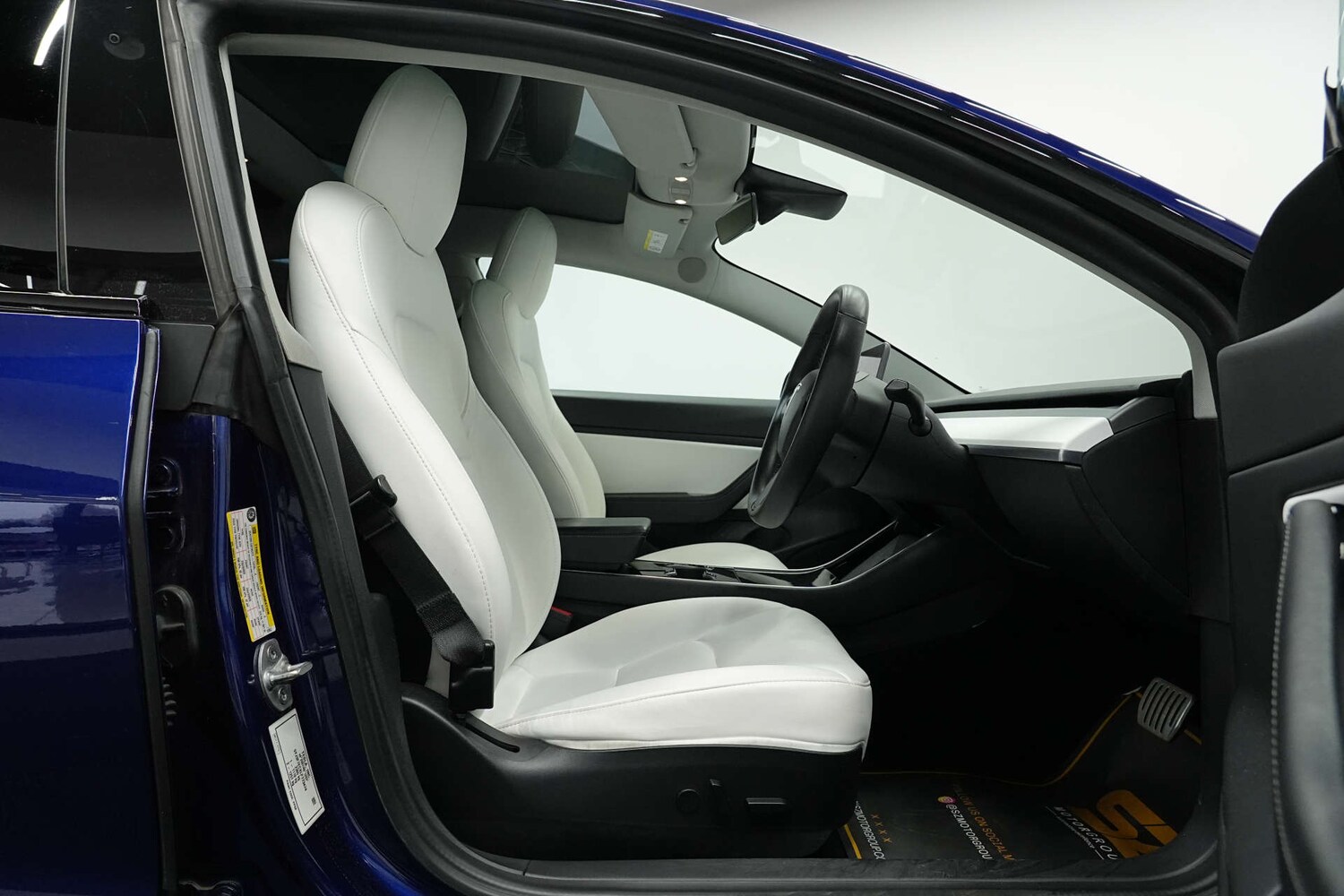 Used Tesla Model 3 2021 for sale - 77470134: Photo 63