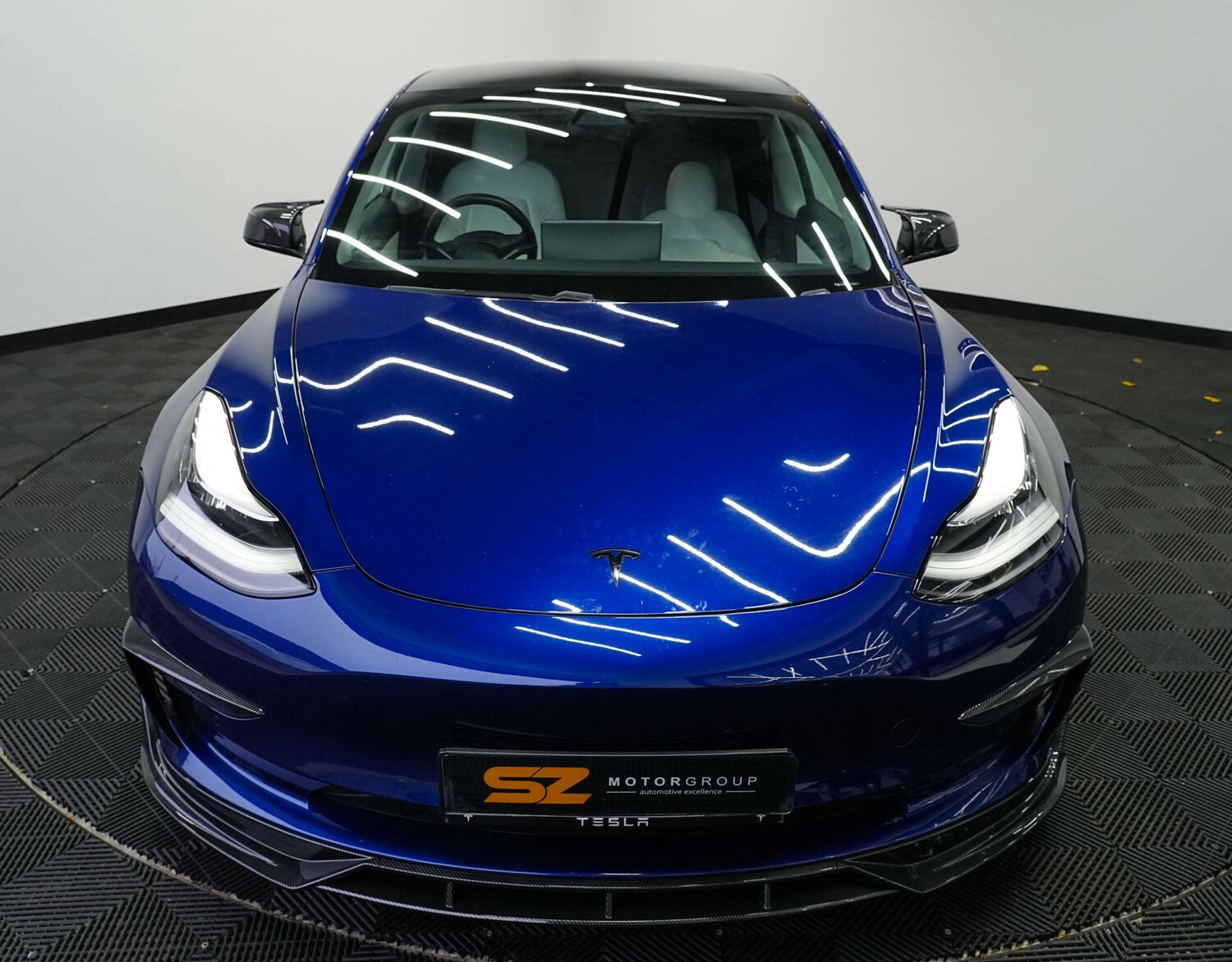 Used Tesla Model 3 2021 for sale - 77470134: Photo 9