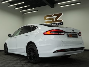 Used Ford Mondeo 2020 for sale - 75544213: Photo
