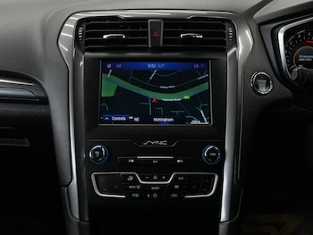 Used Ford Mondeo 2020 for sale - 75544213: Photo