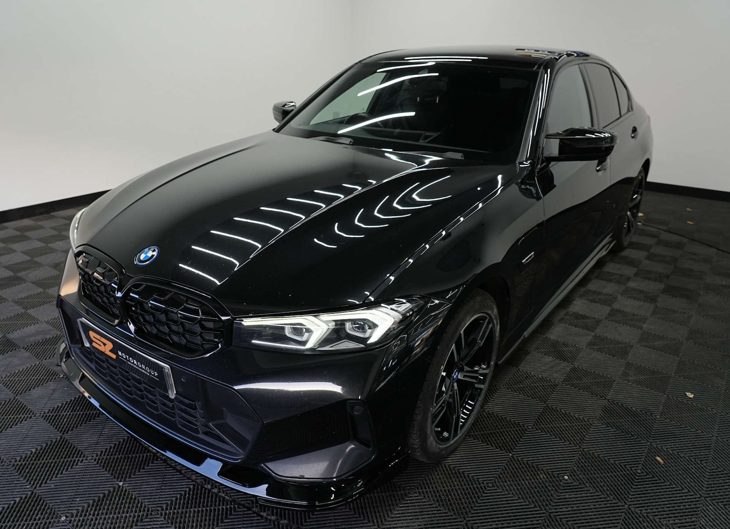 Used BMW 3 Series 2022 for sale - 77137429: Photo 10