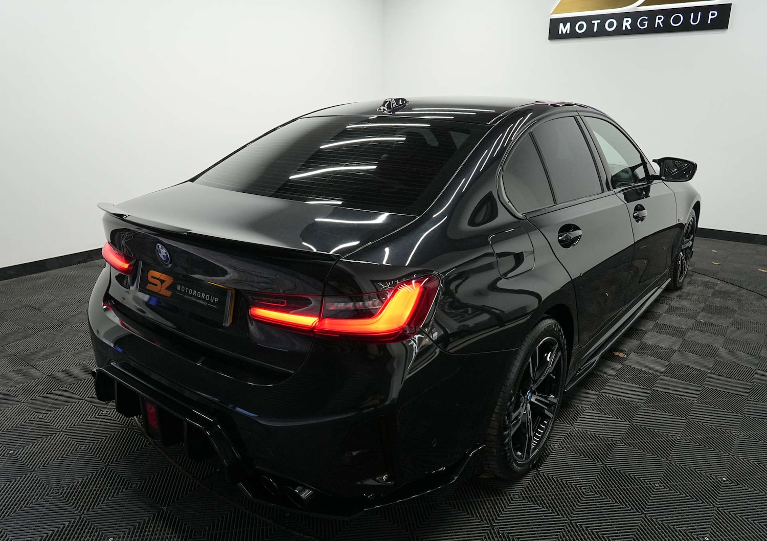 Used BMW 3 Series 2022 for sale - 77137429: Photo 11