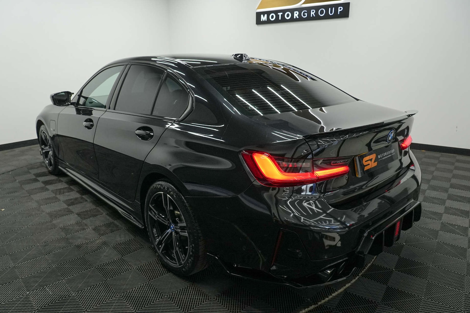 Used BMW 3 Series 2022 for sale - 77137429: Photo 13