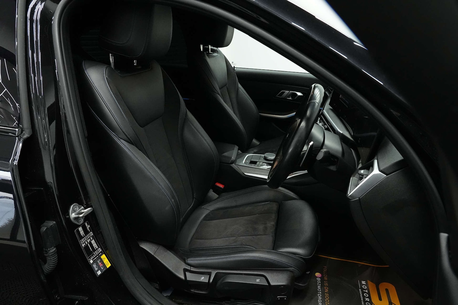 Used BMW 3 Series 2022 for sale - 77137429: Photo 14