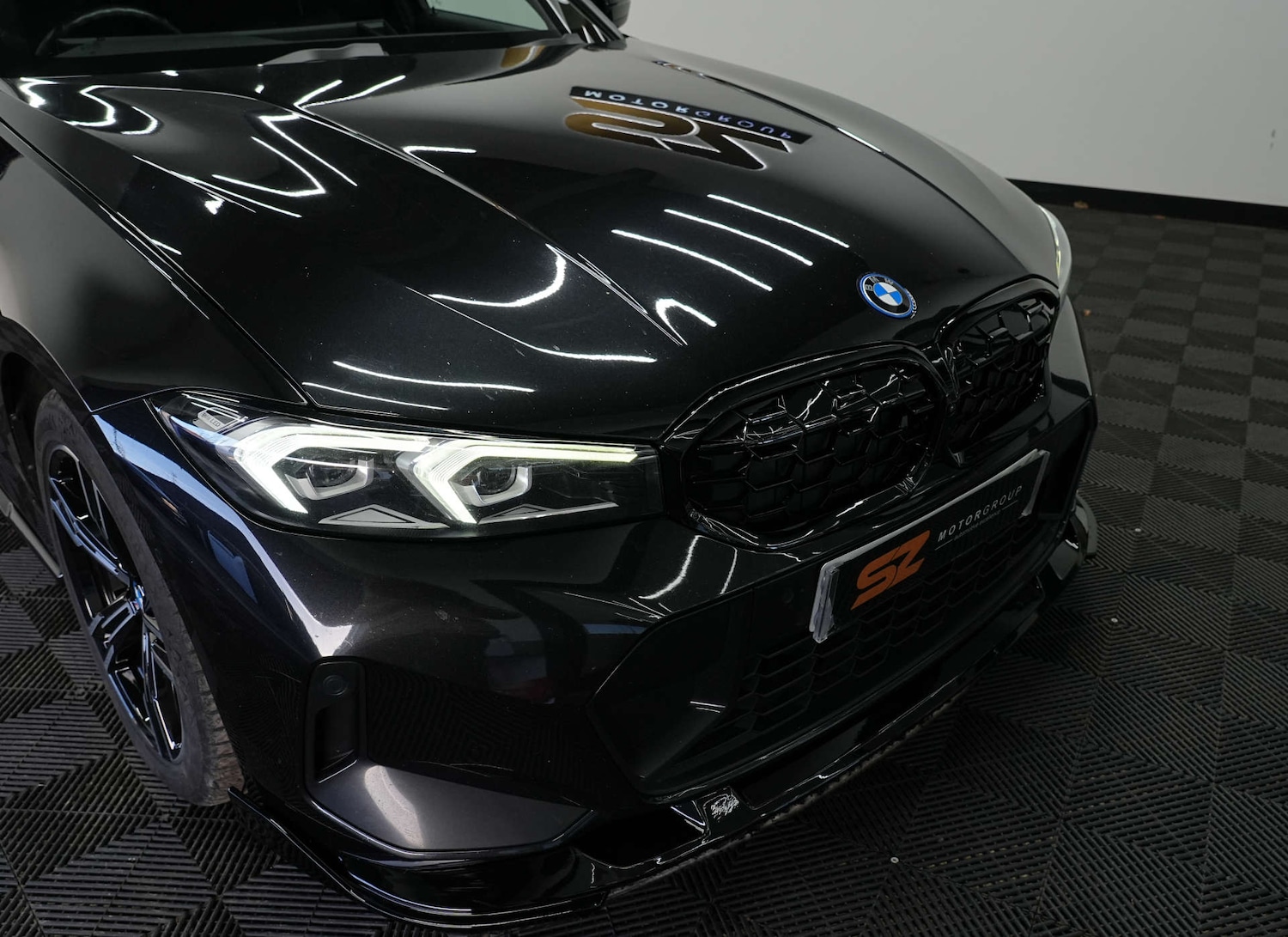 Used BMW 3 Series 2022 for sale - 77137429: Photo 16