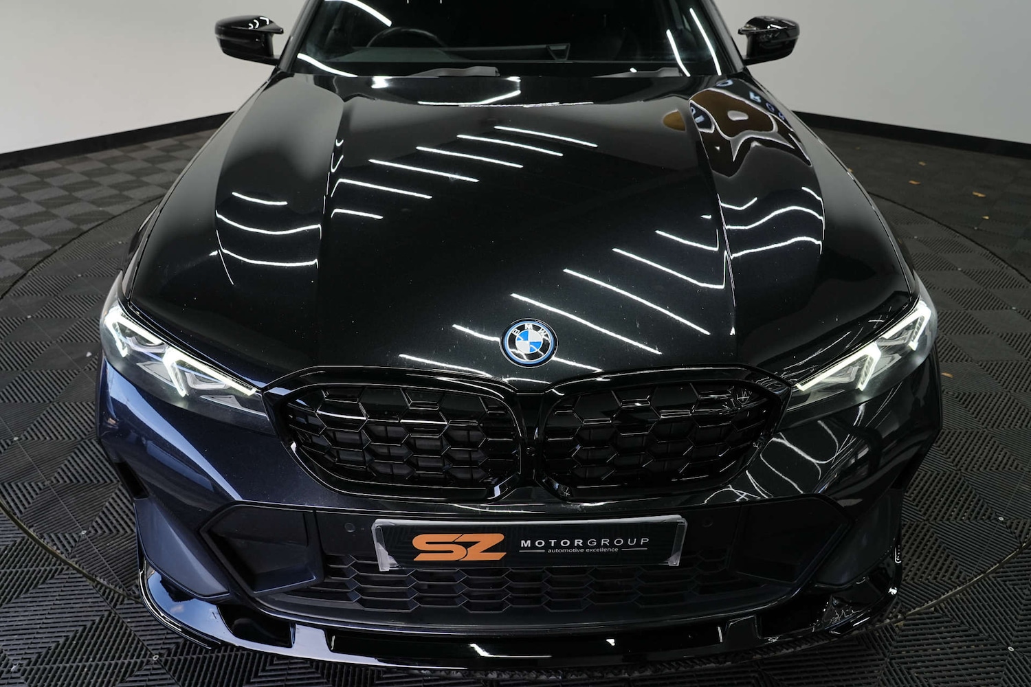 Used BMW 3 Series 2022 for sale - 77137429: Photo 17