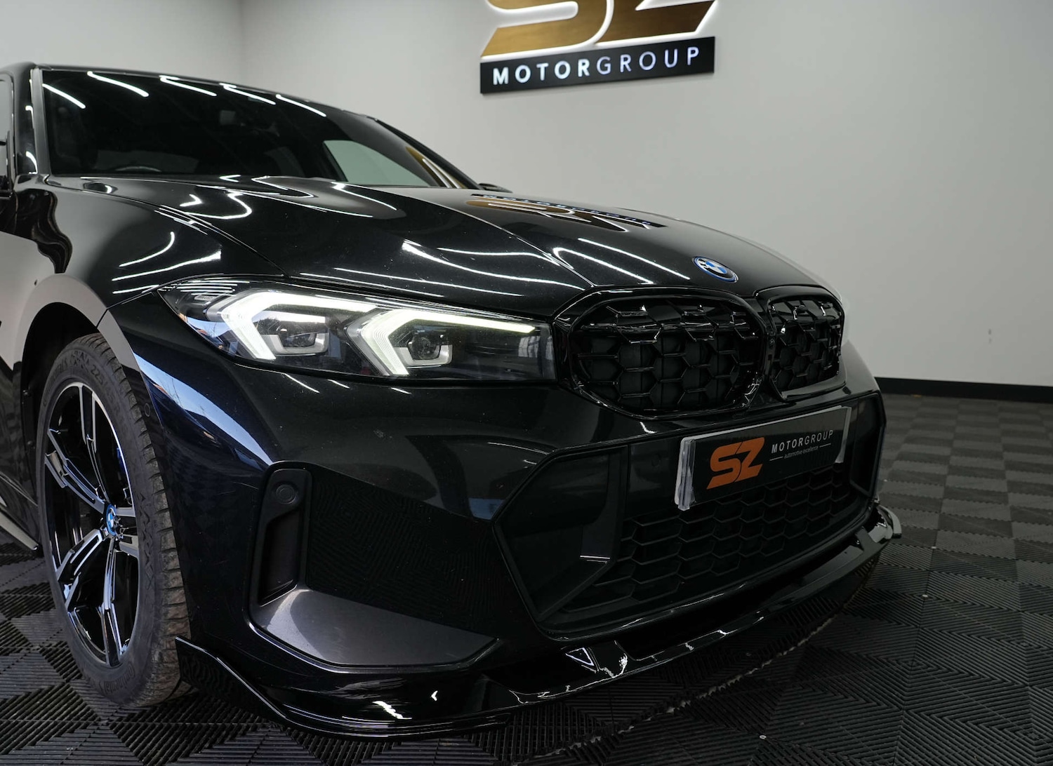 Used BMW 3 Series 2022 for sale - 77137429: Photo 19