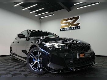 BMW 3 Series feature image